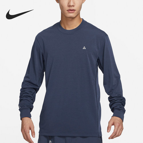 Nike/耐克男士长袖T恤