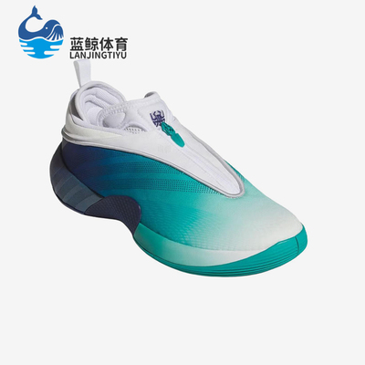 Adidas/阿迪达斯正品ShipingtoSaudiArabia新款经典篮球鞋JR9502