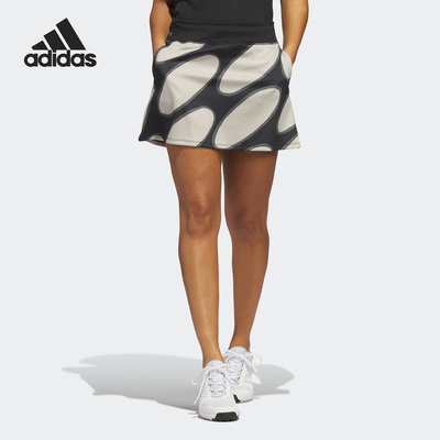 Adidas/阿迪达斯半身裙