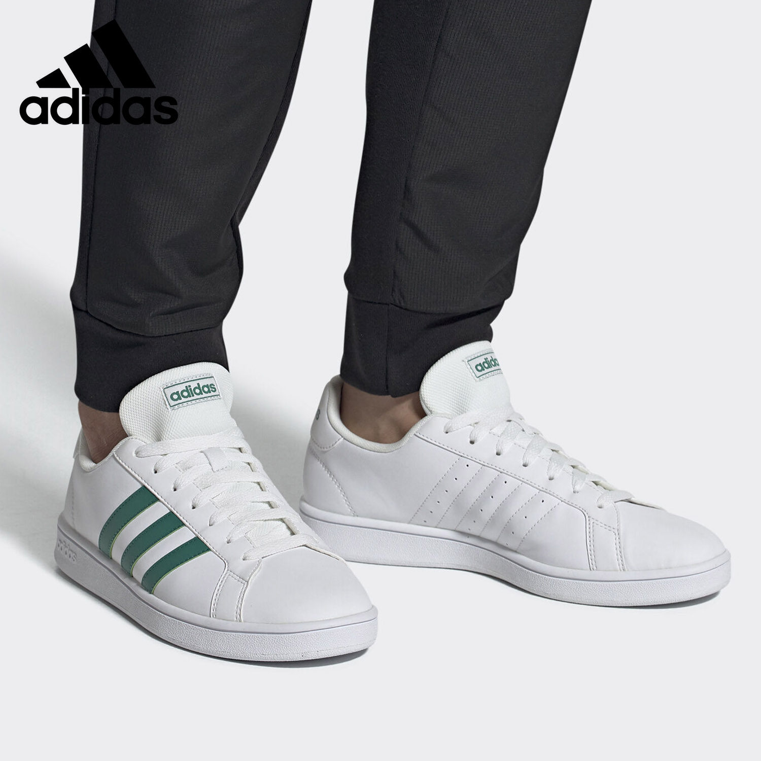 Adidas/阿迪达斯正品 夏季新款男女防滑耐磨运动休闲鞋EE7905,运动鞋new,板鞋,淘宝优惠券,粉丝福利购,淘宝优惠卷
