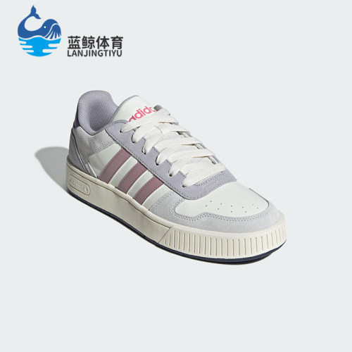 Adidas/阿迪达斯正品D-PAD CLASSIC男女经典运动低帮板鞋KI5876
