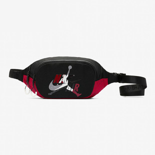 JORDAN男子休闲运动单肩背包 Nike 新款 当季 CQ9120 耐克正品