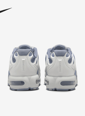 Nike/耐克正品Air Max Plus女士气垫时尚跑步鞋FV4081-101