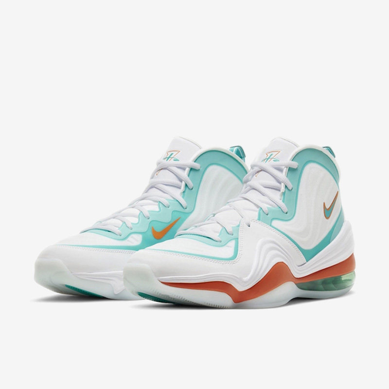 Nike/耐克正品男士减震防滑耐磨中帮复古篮球鞋CJ5396-100,运动鞋new,运动休闲鞋,淘宝优惠券,粉丝福利购,淘宝优惠卷