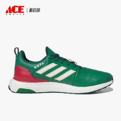 Adidas/阿迪达斯正品Copa World Cup女士经典复古跑步鞋GW7272