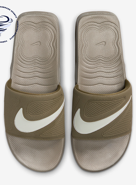 Nike/耐克正品Air Max Cirro男士气垫健身购物休闲拖鞋DC1460-202