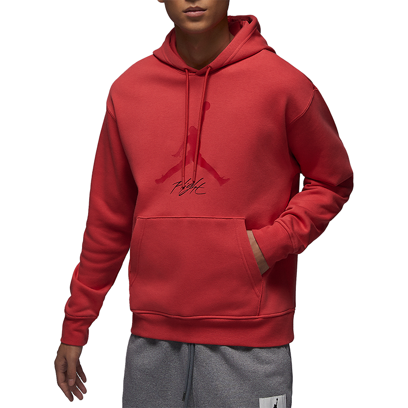 Nike/耐克官方正品Jordan Essentials新年款男子卫衣FD7546-604