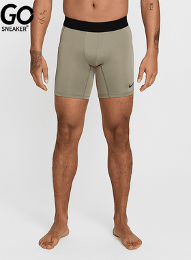 Nike/耐克正品Dri-FitPro男士透气干爽柔软运动短裤FB7958-320