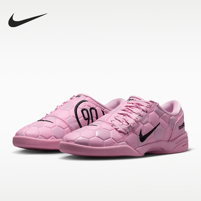 Nike/耐克正品Total 90 IIl女士舒适贴合足球鞋IO2388-600