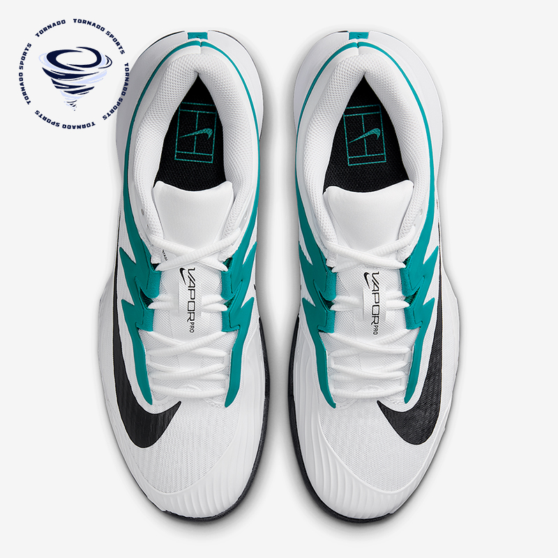 Nike/耐克正品Vapor Pro 3男士耐磨缓震训练经典网球鞋FZ2161-104