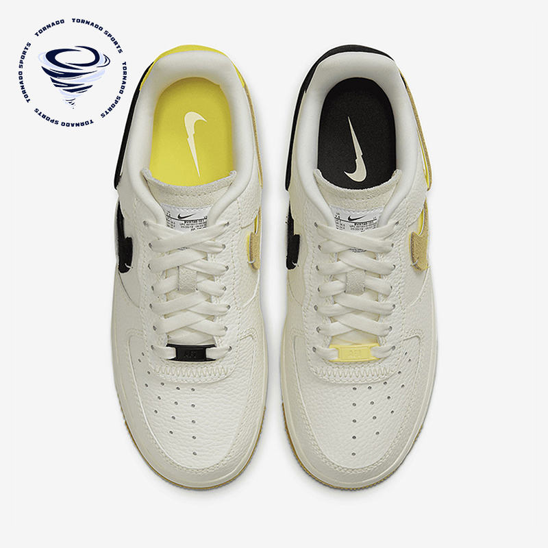 Nike/耐克正品秋季款女士休闲运动耐磨低帮透气板鞋BV0740-101