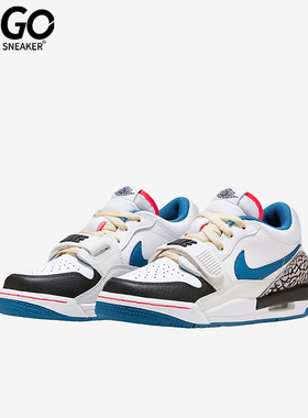 Nike/耐克正品Air Jordan GS女子大童时尚缓震运动板鞋FV8117