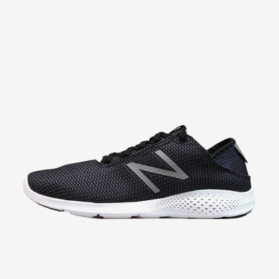 New Balance/NB正品运动男子缓震耐磨透气回弹低帮跑步鞋MCOASBK2