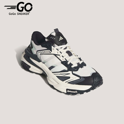 Adidas/阿迪达斯正品2026男女透气耐磨运动经典休闲老爹鞋KJ2118