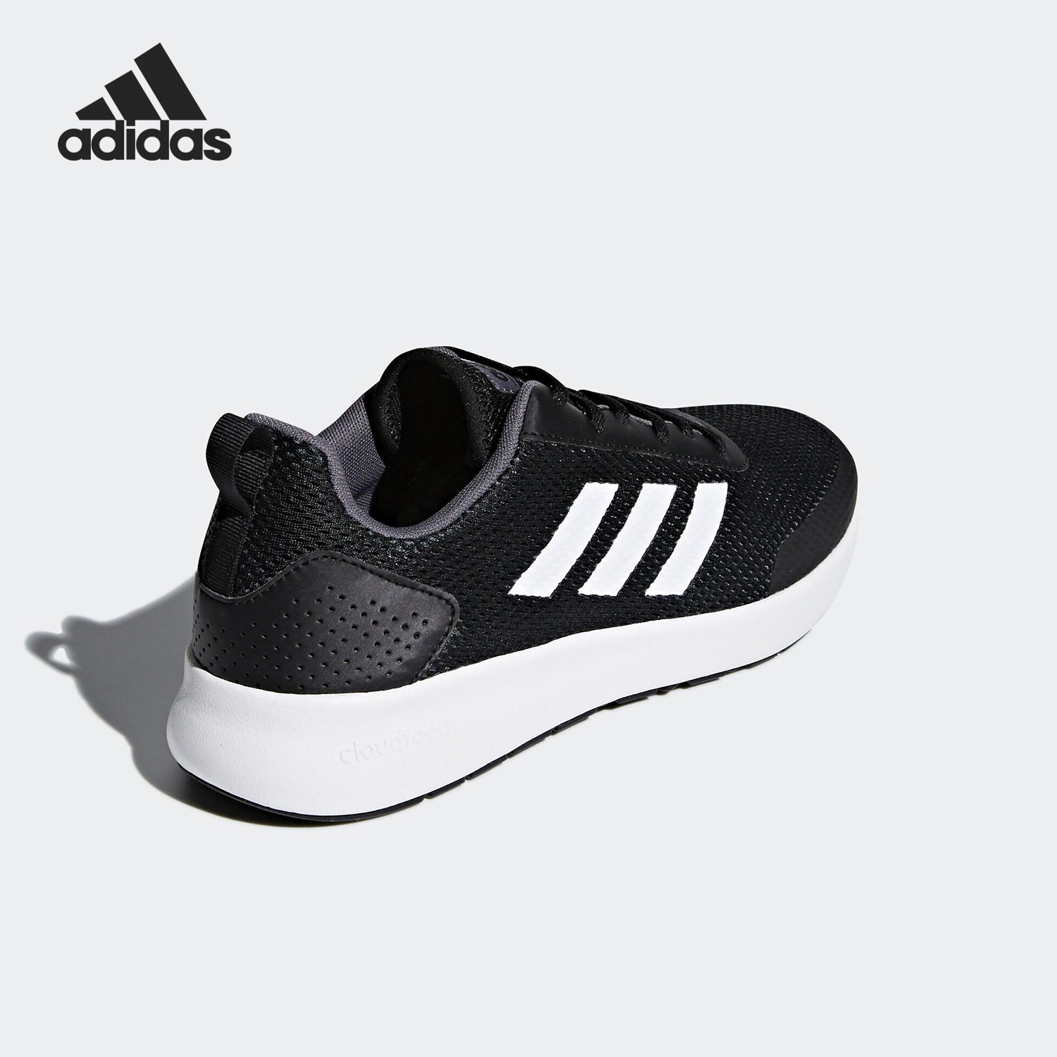 Adidas/阿迪达斯正品ARGECY男士运动缓震耐磨跑步鞋DB1459,运动鞋new,跑步鞋,淘宝优惠券,粉丝福利购,淘宝优惠卷