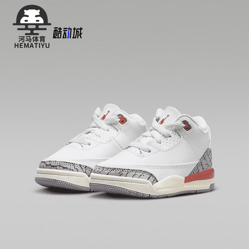 Nike/耐克婴童运动休闲鞋