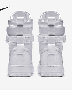 Nike/耐克正品运动男士轻便高帮简约时尚耐磨板鞋903270-100