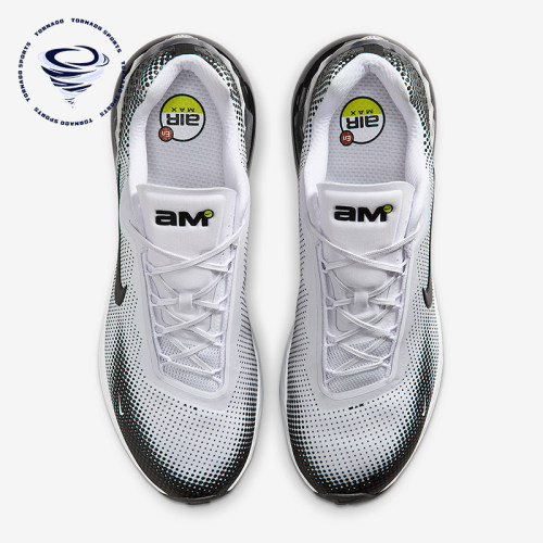 Nike/耐克正品Air Max Phoenix男士低帮缓震运动休闲鞋FZ5307-103