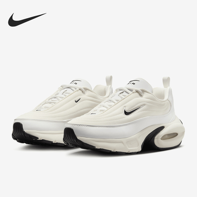 Nike/耐克正品Air Max Portal 女士缓震简约运动鞋HF3053-103