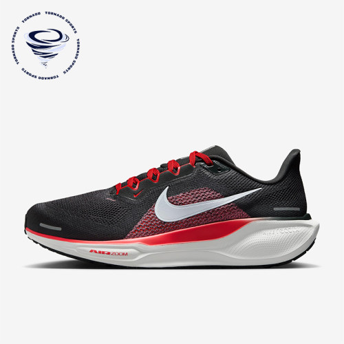 Nike/耐克正品新款男士低帮系带透气回弹跑步鞋FN4932-005