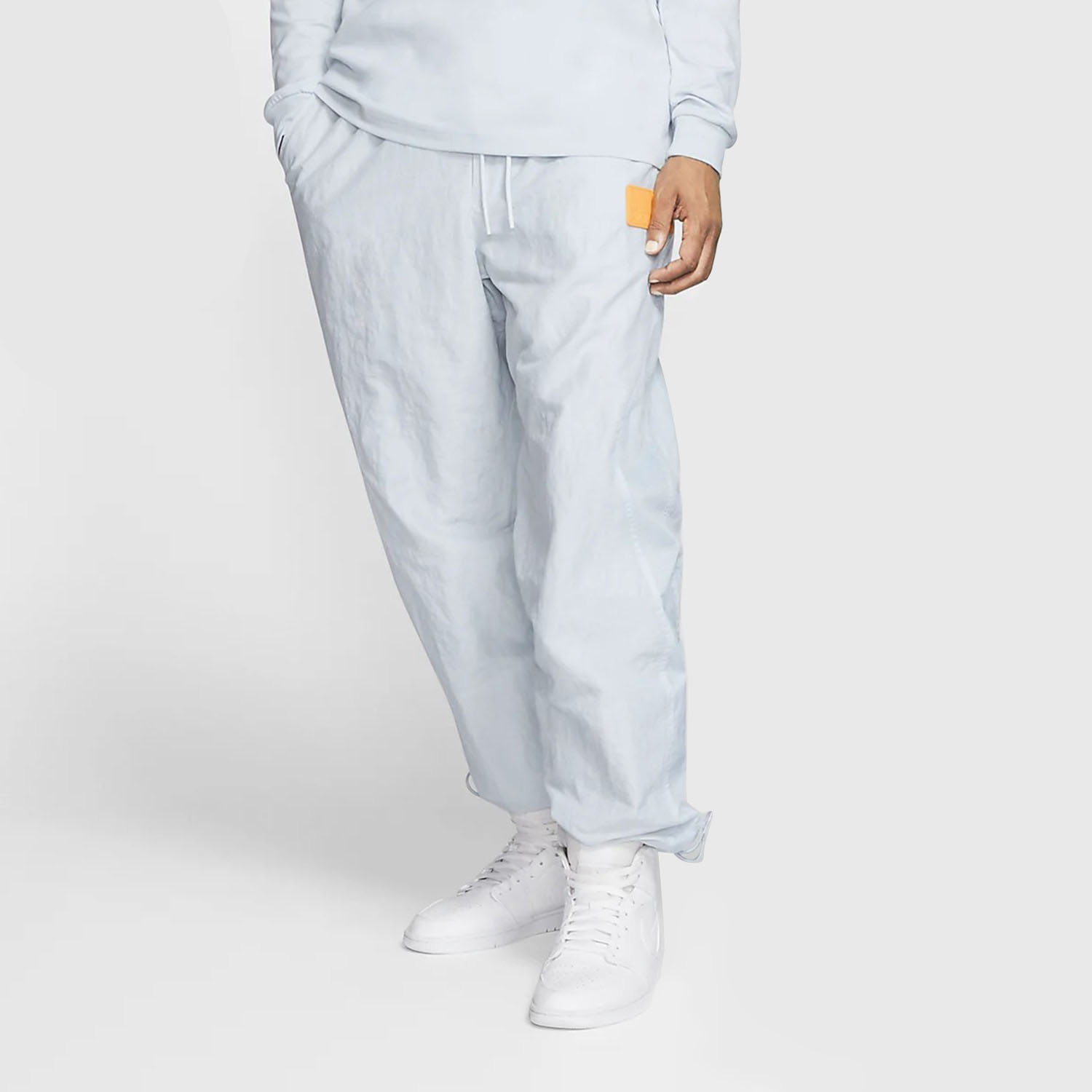 Nike/耐克正品当季新款 JORDAN 23 ENGINEERED男子长裤CN4581