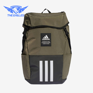 CAMPER男女同款 4ATHLTS 大容量双肩包IL5748 阿迪达斯正品 Adidas