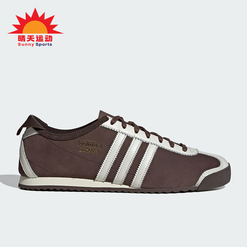 Adidas/阿迪达斯正品2026春季款男女透气经典复古运动鞋IH9147
