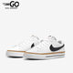 耐克正品 透气轻质低帮板鞋 COURT Nike LEGACY男士 经典 CU4150 102
