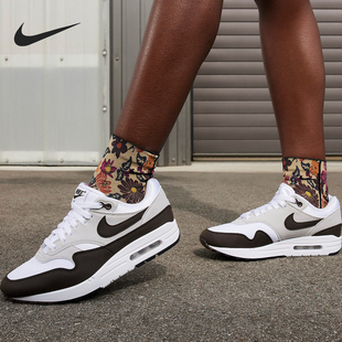 耐克官方正品 DZ2628 Air 1女士缓震低帮系带运动鞋 004 Max Nike