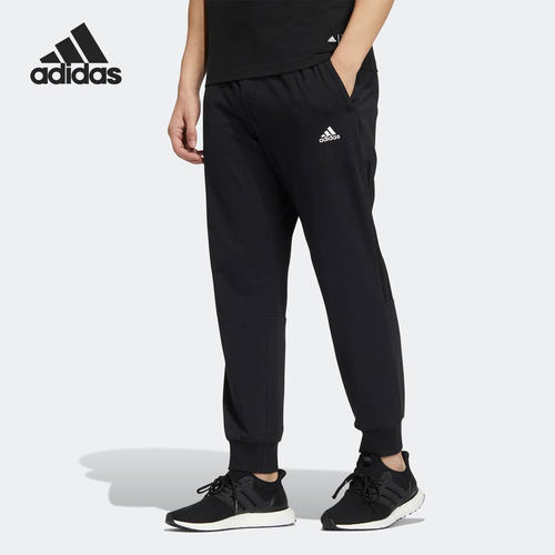 休闲长裤Adidas/阿迪达斯男子