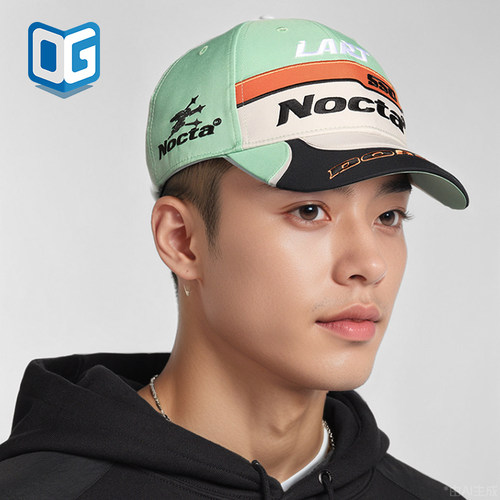 Nike/耐克正品x NOCTA L'Art DRX男女运动遮阳鸭舌帽FQ3667-308