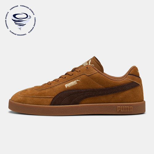 Puma/彪马正品男女同款舒适透气耐磨休闲日常运动鞋400717-35