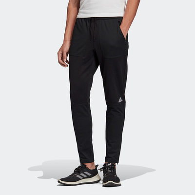 Adidas/阿迪达斯正品当季 TRICOT PANT男针织运动裤GG6729 GG6731