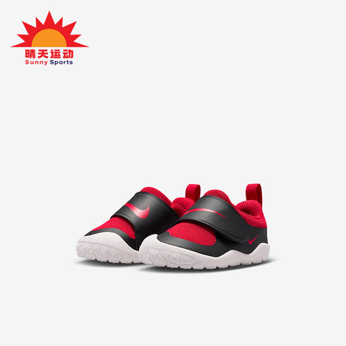 Nike/耐克正品Swoosh 1 Essential婴童经典运动休闲鞋HV5043-002