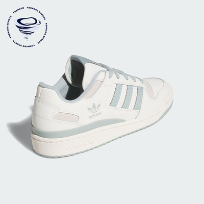 Adidas/阿迪达斯正品2026年新款三叶草男女款时尚低帮板鞋JQ1532