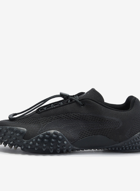 Puma/彪马正品MostroXC新款男女黑色休闲舒适经典运动鞋404818-01
