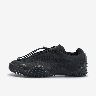 Puma/彪马正品MostroXC新款男女黑色休闲舒适经典运动鞋404818-01