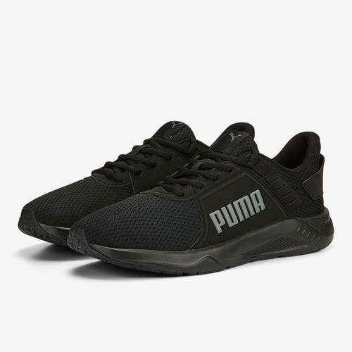 Puma/彪马官方正品FTR CONNECT男士运动网面跑步鞋377729-01