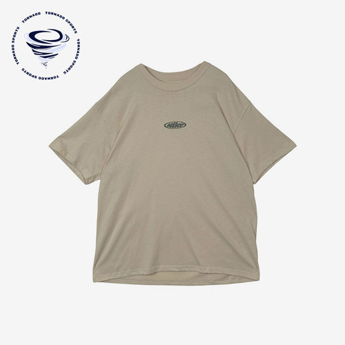 Nike/耐克正品针织套头圆领短袖T恤新款经典短袖T恤IR4977-229