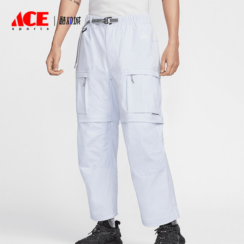 Nike/耐克正品新款男士运动宽松时尚休闲工装长裤FN0429-085