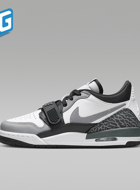 Nike/耐克正品Air Jordan GS女子大童轻便运动休闲鞋 CD9054-131