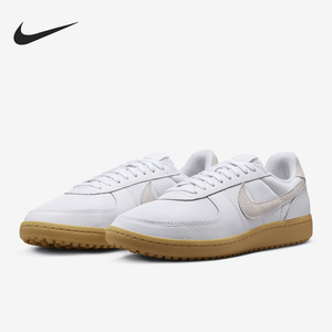 Nike/耐克官方正品新款男女复古低帮耐磨运动篮球鞋HJ3239-100