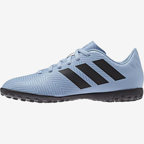 Adidas阿迪达斯正品Nemeziz Messi Tango儿童低帮足球鞋DB2400