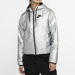 SYNTHETIC NSW FILL WINDRUNNER CJ2262 Nike 女子夹克 耐克正品