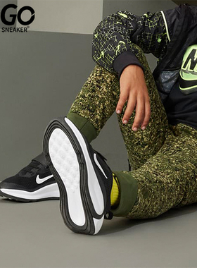 Nike/耐克正品Infinity Flow儿童网面缓震运动鞋FD6061-002