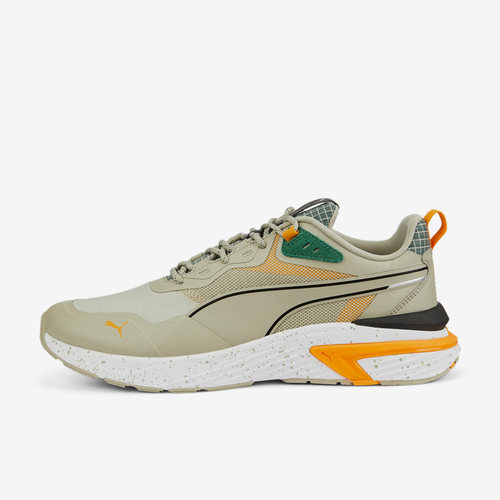 Puma/彪马正品Supertec Open Road男女跑步运动鞋386482-02