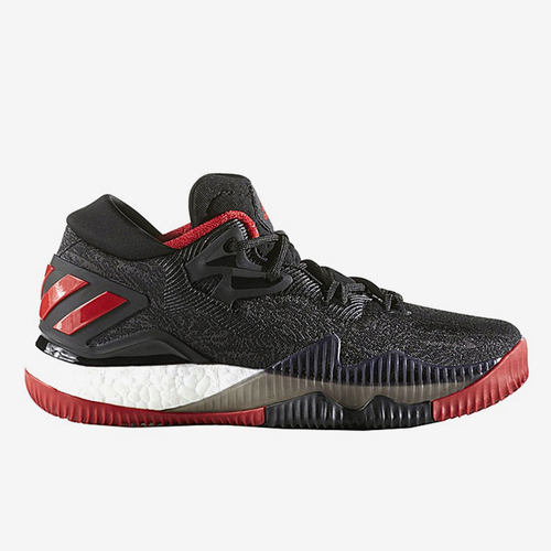 Adidas/阿迪达斯正品CrazyExplosive2017Low大童篮球鞋B42603