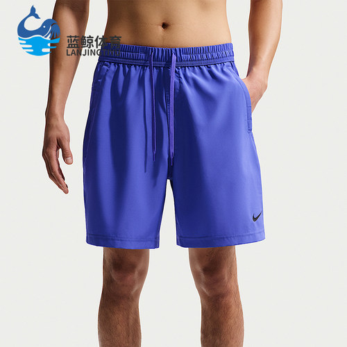 Nike/耐克正品2026年男士休闲跑步透气运动短款IF2785-510