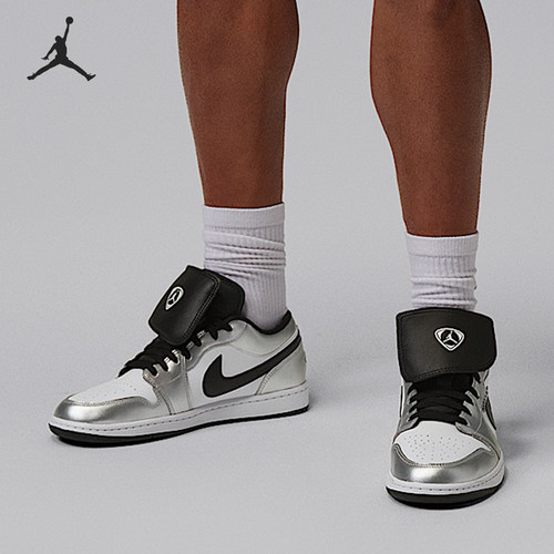 Nike/耐克正品Air Jordan 1 Low SE 男士运动鞋IR2278-100
