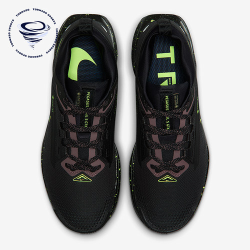 Nike/耐克正品Pegasus Trail 5女士耐磨减震越野跑步鞋FQ0912-009
